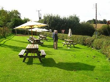 The Pheasant Inn