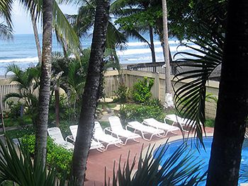 Hotel Mango Mar