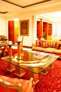 The Mansion Resort Hotel &amp; Spa