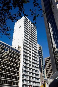 Chifley Suites Auckland