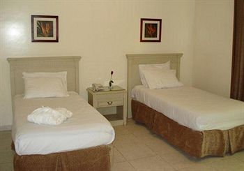 Tulip Inn Dammam