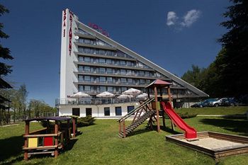 Hotel Diament Ustron
