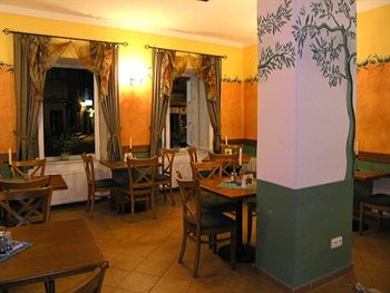Hotel Zatkuv dum