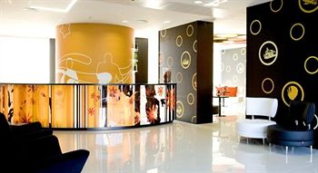 Star Inn Porto Low Cost Design Hotel