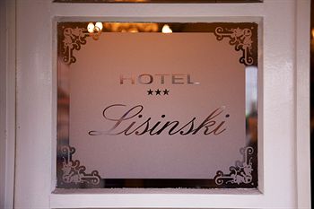 Hotel Lisinski
