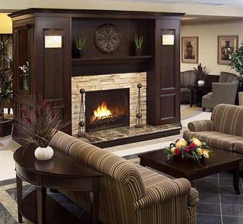 Homewood Suites by Hilton Sudbury