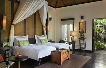 Anantara Phuket Villas