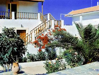 Villa Medusa
