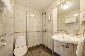 Viking Hotell