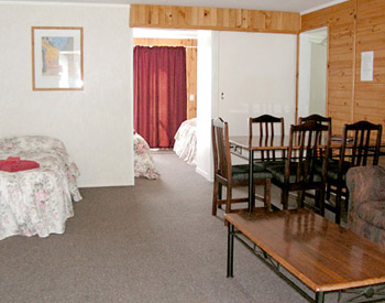 Westport Motels