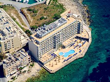 Hotel Cavalieri