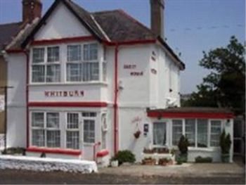 Whitburn Guest House