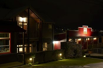 The Dairy Private Luxury Hotel