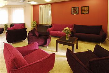 EA Business Hotel Jihlava