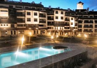 Bansko Royal Towers - Apartments