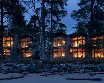 Pacific Sands Beach Resort