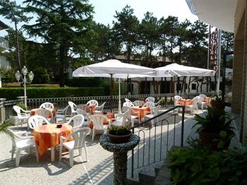 Hotel Acapulco