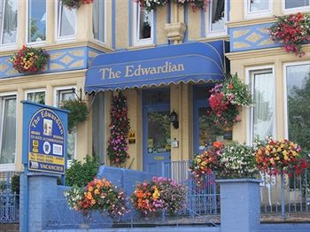 Edwardian - B&B