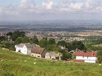 Malvern View Hotel