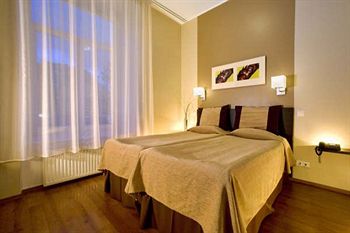City Hotel Tallinn by Unique Hotels