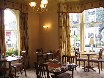 Stonegarth Guest House