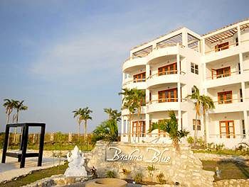Brahma Blue Resort