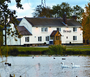 The Swan Inn