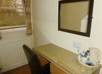 Jesmond Hotel