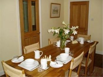Number 28 - B&B