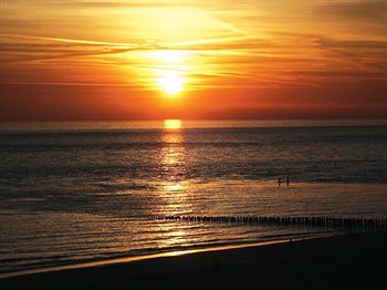 Fletcher Badhotel Egmond aan Zee