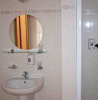 Hotel Garni Elefant