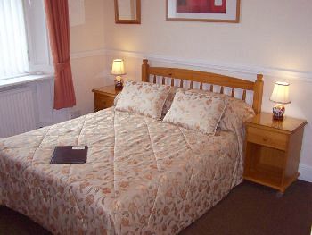 Mansergh House - B&B