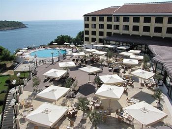 Park Plaza Histria Pula