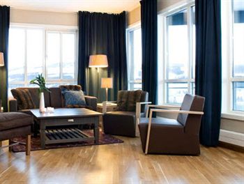 Radisson Blu Resort Trysil