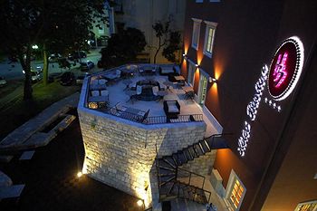 Hotel Bastion