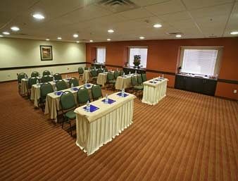 Microtel Inn & Suites by Wyndham Toluca