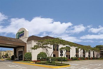 Holiday Inn Express San Jose Costa Rica Airport
