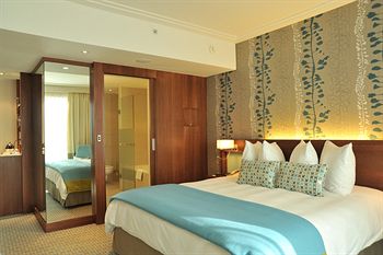 Radisson Blu Hotel Sandton, Johannesburg