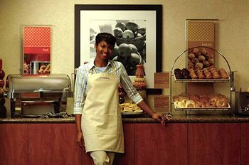 Hampton Inn by Hilton Ciudad Victoria