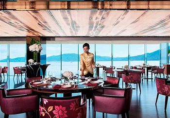 Hong Kong SkyCity Marriott Hotel