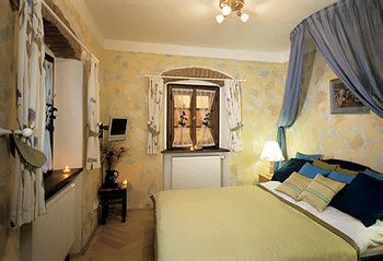 Garni Hotel RomantiCK