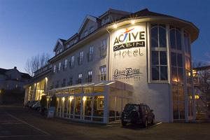 Active Hotel