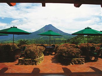 The Springs Resort and Spa at Arenal