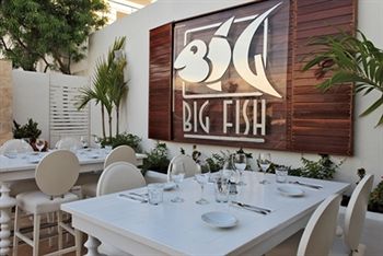 Coral Beach Club