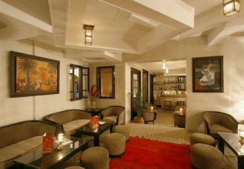Imperial Plaza Hotel