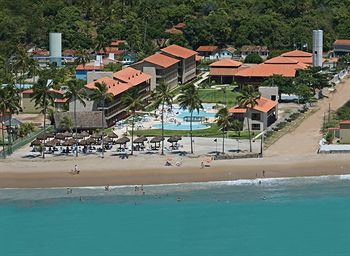 Salinas de MaceiÃ³ Beach Resort