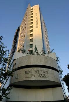 Belo Horizonte Plaza Lourdes