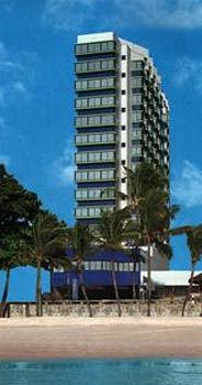 Vila Rica Hotel