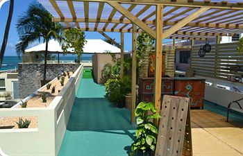 Hotel La Playa