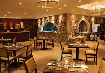 CHC Sea Side Resort & Spa